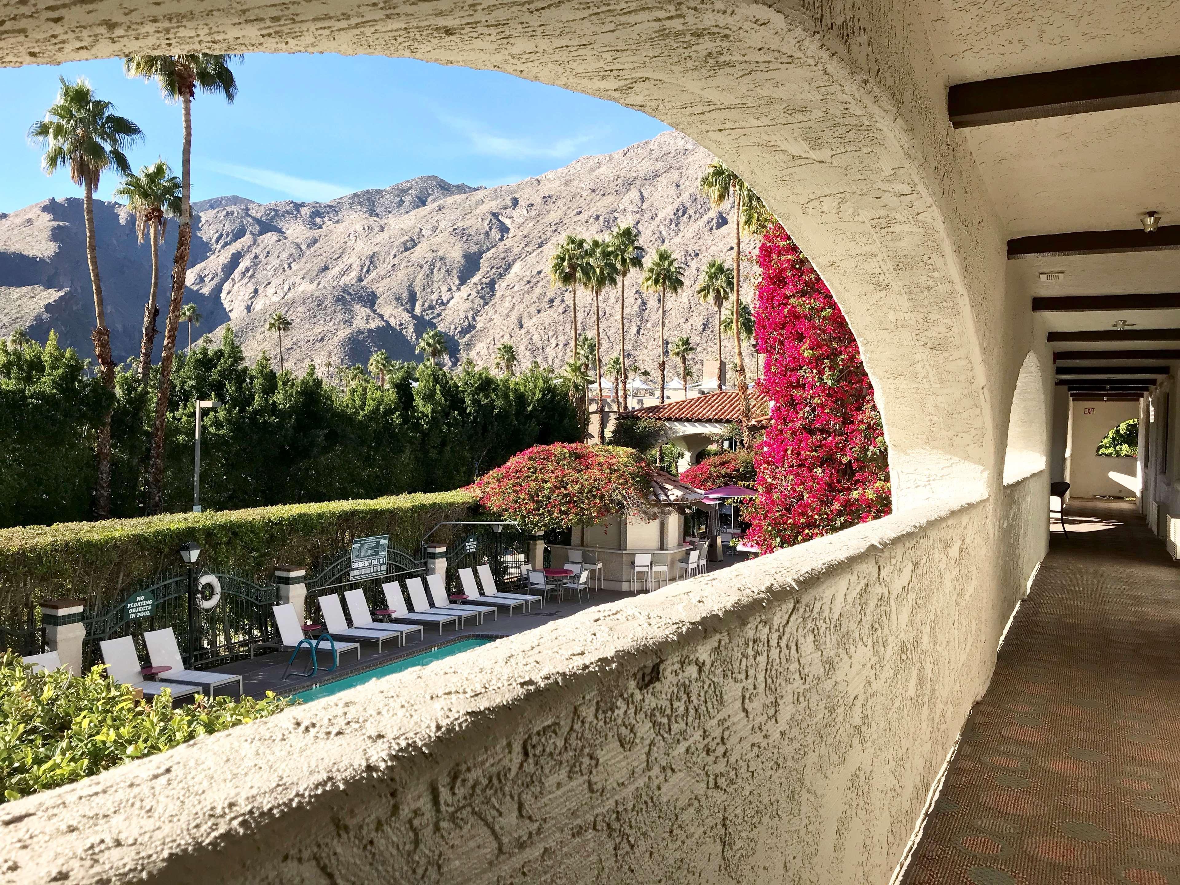 Best Western Plus Las Brisas Hotel Palm Springs Kültér fotó